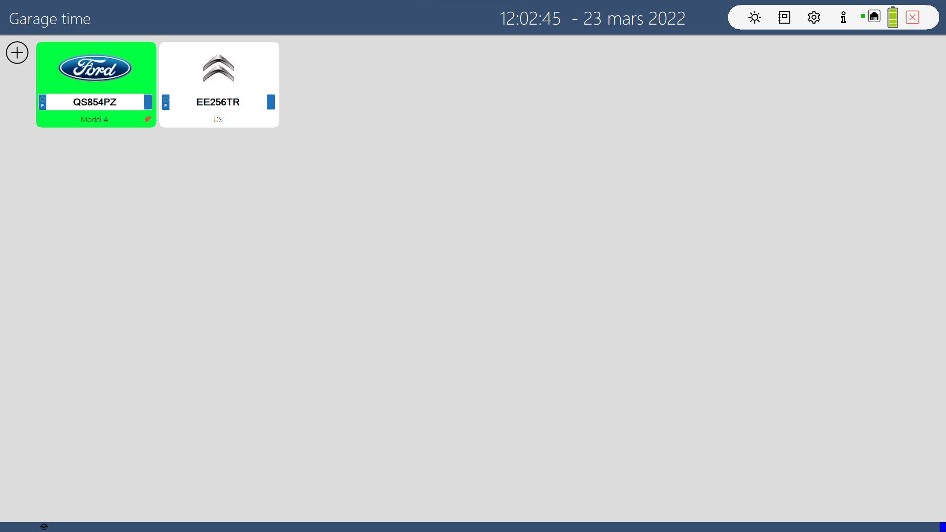 نظرة عامة على الأوامر
