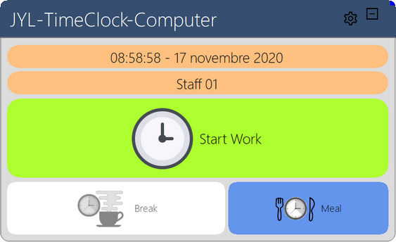 JYL-TimeClock-Manager