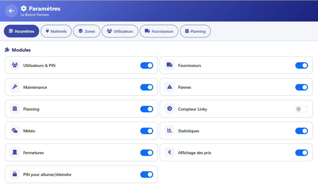 Sää- ja energiakorrelaatio