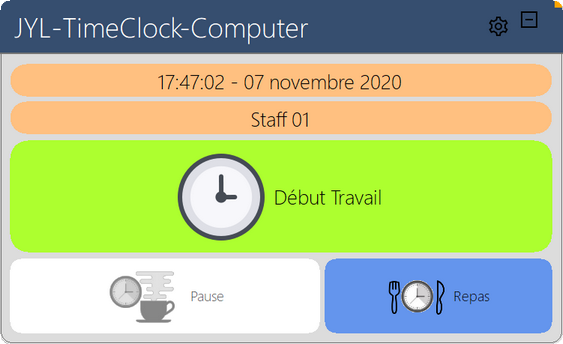 JYL-TimeClock-Manager