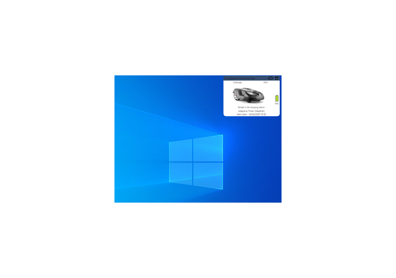 Λειτουργία Προβολής PIP